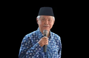 RBC Institute Internasionalisasi Gagasan Pendidikan Abdul Malik Fadjar