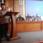 Abdul Mu’ti: Ada Orang Masuk Surga lewat Dubur Ayam dan Ketokan Palu