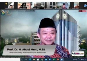 Pendidikan Ramadhan Menghasilkan Tiga Karakter Ini