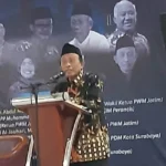 Jangan Hanya Punya NBM untuk Cari Hidup