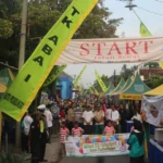 Meriahnya Perayaan Milad Ke-71 TK Aisyiyah 1 Kota Probolinggo