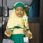 Anak Pendiam, tapi Saat Bercerita Menghanyutkan