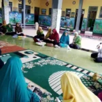 Gaji Guru Tak Seberapa Tapi Allah Mencukupi dengan Caranya