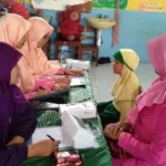 Seperti Ini Degdegan Hati Orangtua ketika Ikut Lomba Tahfidh bersama Anaknya