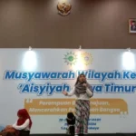 Diktator dan Semut, Tampilan SMA ABS Malang di Musywil Aisyiyah