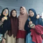 Tim Santri ABSM Juarai Lomba Komik Islam dan Film Pendek