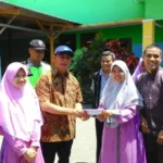 Orangtua Santri Jadi Heboh, Tiba-Tiba Menteri Muhadjir Muncul di Sekolah