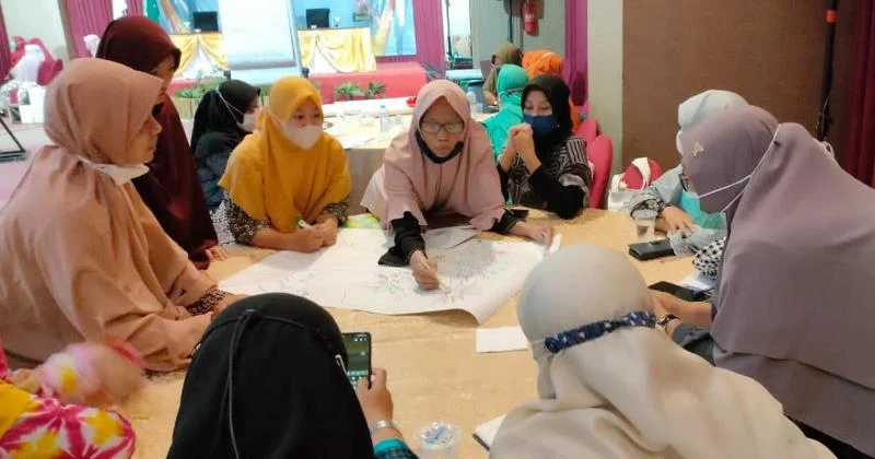 Whiteboard Animation Bantu Guru Kreatif Mengajar