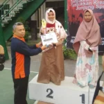 Tampil Dadakan, Siswa Ini Raih Juara 2 Lomba Seni Vokal