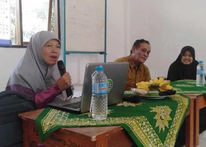 Jika Sudah Masuk Jadi Guru di AUM, Sikap Ini yang Harus Ditunjukkan