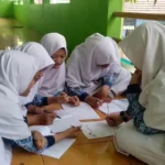 Usai Dengarkan Pernyataan Mendikbud, Begini Komentar Siswa