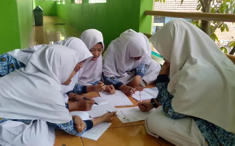 Usai Dengarkan Pernyataan Mendikbud, Begini Komentar Siswa