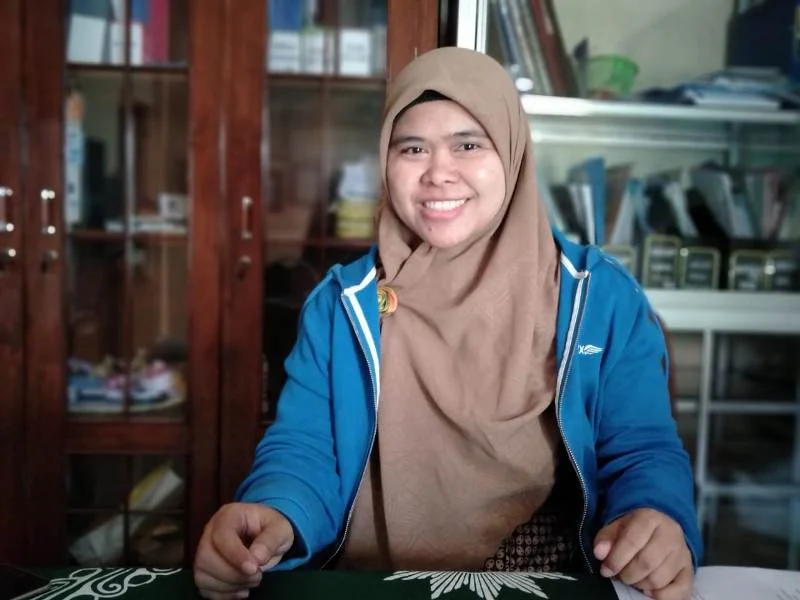 SMP ABSM Masuk Kategori Sekolah dengan Indeks Mutu Terbaik