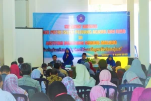 ABSM Petakan Bakat Calon Santri Sekolah Ini