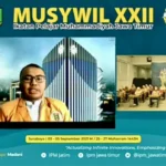 Kader IPM Itu Pelopor, Bukan Pengekor