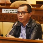 DPP IMM Laporkan Wakil Ketua Baleg, Ada Apa?