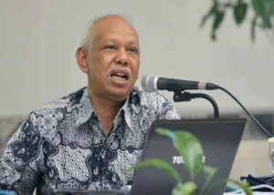 Abdul Mu’ti: Prof Azyumardi Azra adalah Guru sekaligus Sahabat Saya