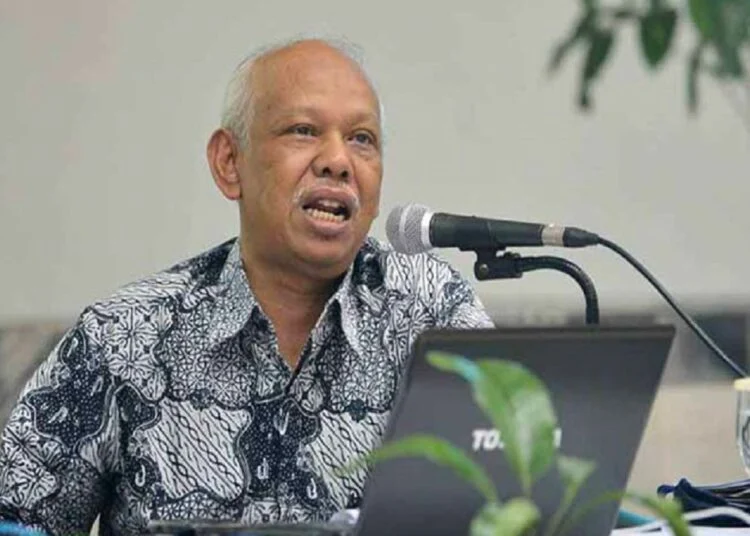 Abdul Mu’ti: Prof Azyumardi Azra adalah Guru sekaligus Sahabat Saya