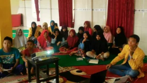 Ini Ikhtiar Siapkan Angkatan Muda Muhammadiyah Hadapi Tantangan Globalisasi