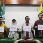 AMM Yogya Tolak Revisi UU KPK