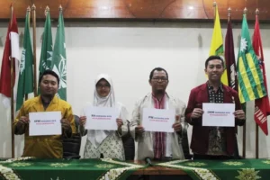 AMM Yogya Tolak Revisi UU KPK