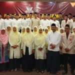 Gus Ipul: Muhammadiyah-NU ibarat Sayap Garuda