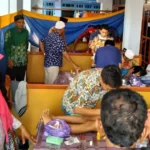 AMM Gelar Sunatan Massal, Hebohnya di Sini