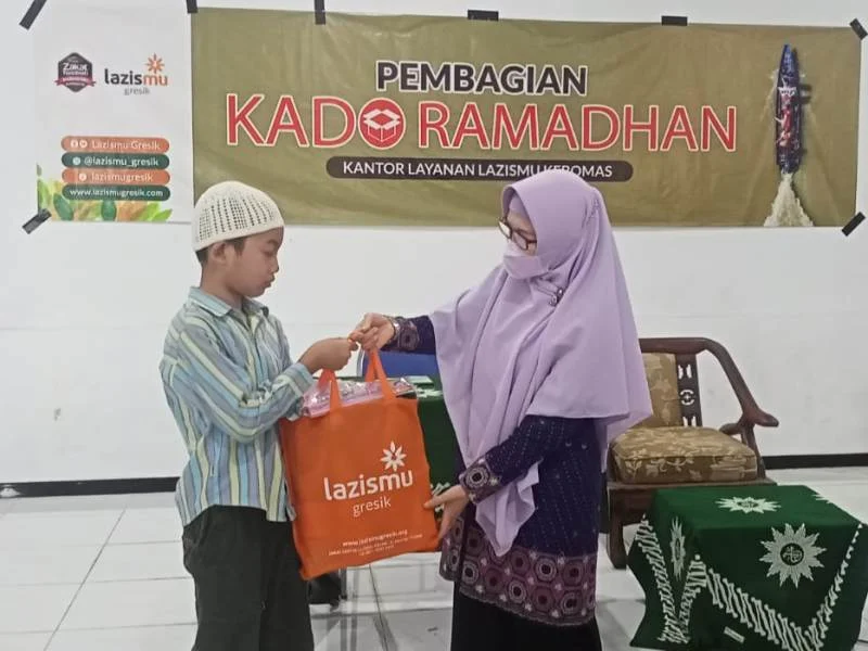 Pesan untuk AMM dari Ketua PCA