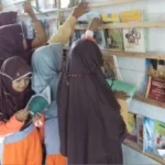 AMM Gerakkan Anak-Anak Desa Gemar Membaca