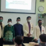 AMM Krembangan Milenial Napak Tilas Sejarah Dakwah di Sini