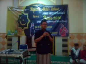 Aktivis Dakwah Bisa Belajar dari Kisah Ikan Salmon Ini