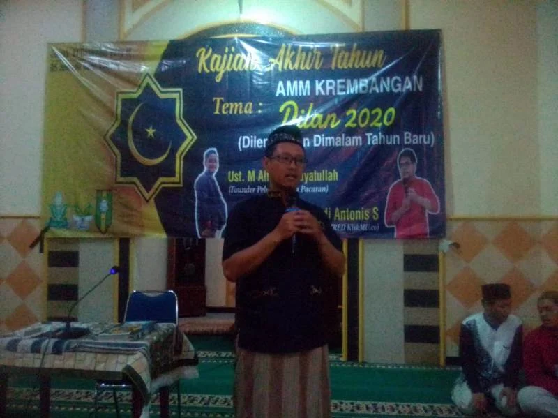 Aktivis Dakwah Bisa Belajar dari Kisah Ikan Salmon Ini