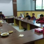 AMM Lamongan Geruduk Mapolres Ajukan Tuntutan Ini