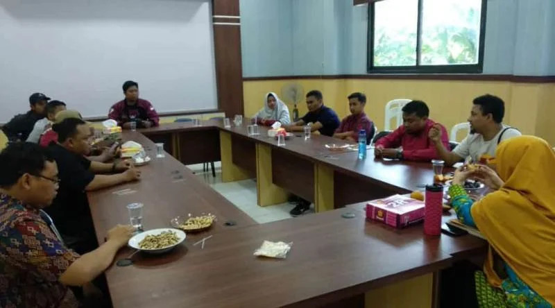 AMM Lamongan Geruduk Mapolres Ajukan Tuntutan Ini