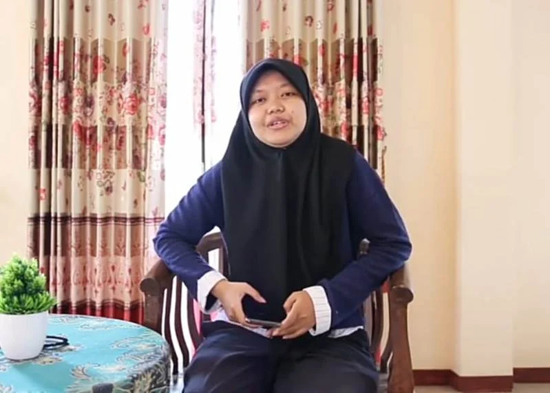 AMM Pakal Bikin Video Kurma Ramadhan Mengisi Ngabuburit