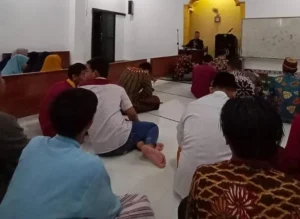 AMM Tanggulangin Gelar Kajian Milenial, Ada 6 Pesan