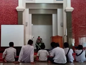 Jangan Bingung Coblos Pemilu, Ini Kriteria Pemimpin yang Dipilih