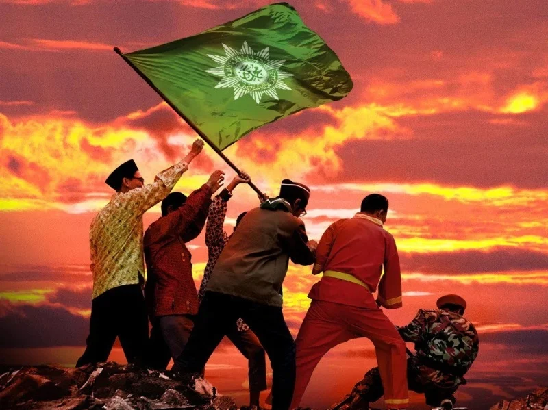 AMM, Mana Suara Kritismu