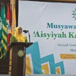 Pujian untuk Musyda Aisyiyah Gresik