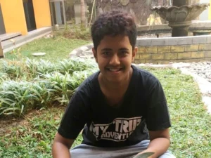 Jadi Juru Potong Hewan Kurban sejak SMP