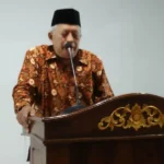 Pemimpin Humoris dan Tulus Itu Berpulang Meninggalkan Kesan bagi Banyak Orang