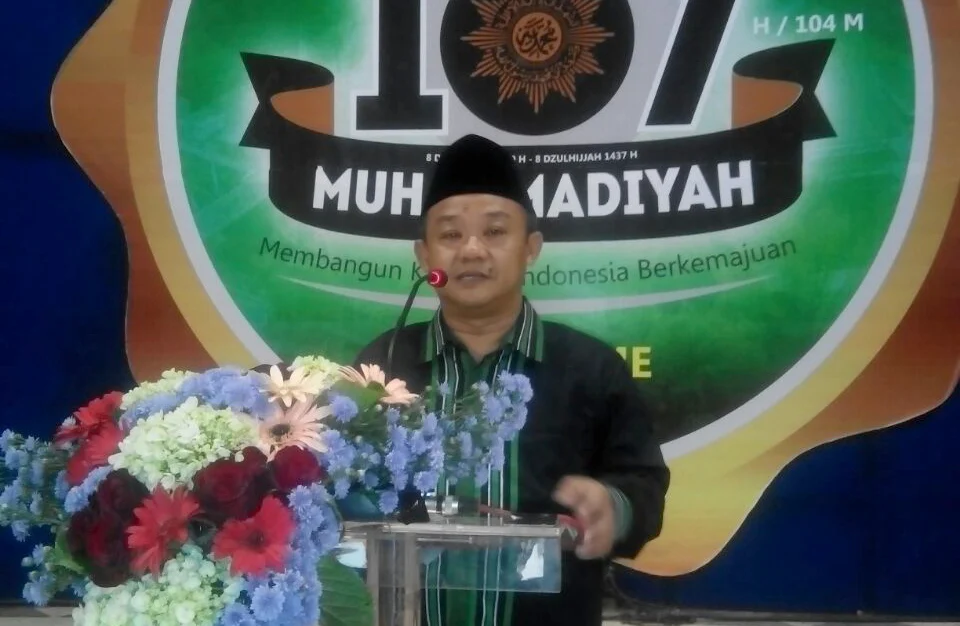 Ingin Negara Maju, Berikut 6 Kunci yang Ditawarkan Muhammadiyah