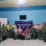 Pelatihan Konselor Guru SD Muga oleh Tim Umsida