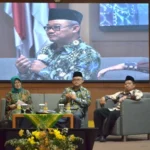 Demi Muhammadiyah Abdul Mu’ti Jadi Pak Pos ke Capres-Cawapres