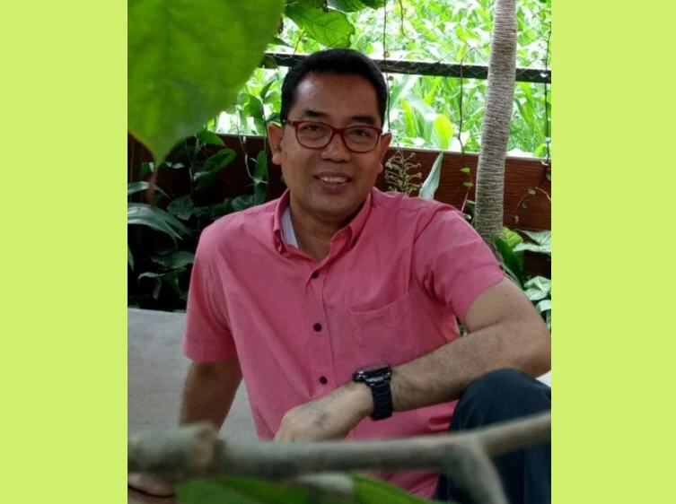 Aksi Penanaman 10 Juta Pohon Jangan Cuma Proyek