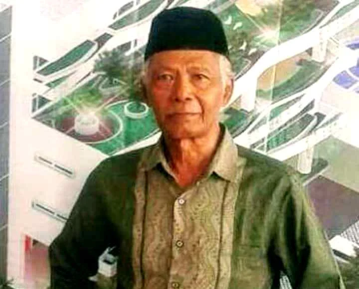 Abdul Kholiq, Penjaga PCM Babat Wafat