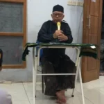 Abu Bakar Memuntahkan Makanan, Ini Sebabnya