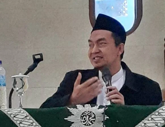 Empat Hal Ini Bisa Merusak Akidah