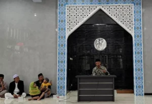 Ketua PDM Kota Malang Bagi Tips Sambut Ramadhan