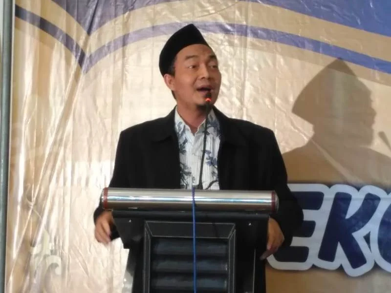 Kisah Ustadz Mengajari Ngaji Preman Pensiun